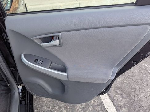 Used 2010 Toyota Prius Two image 21