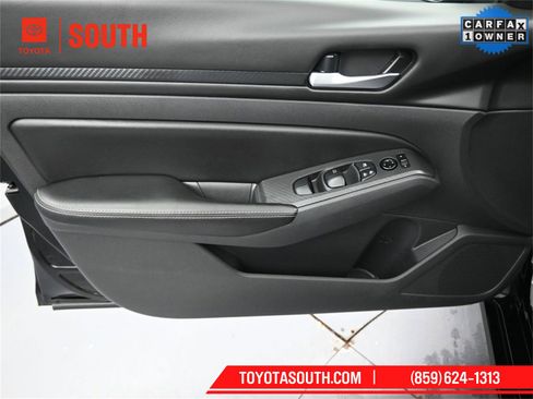 Used 2024 Nissan Altima 2.5 SV image 20