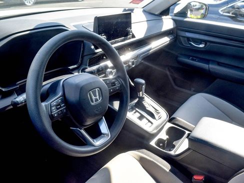 Used 2023 Honda CR-V LX image 22
