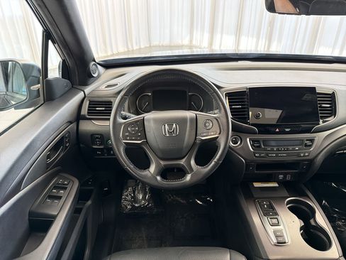 Used 2022 Honda Passport EX-L image 23