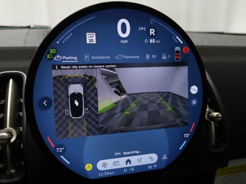 New 2026 MINI Cooper Countryman S image 12