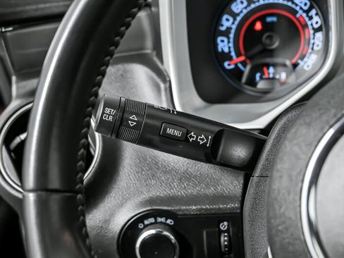 Used 2010 Chevrolet Camaro SS w/ RS Package image 25