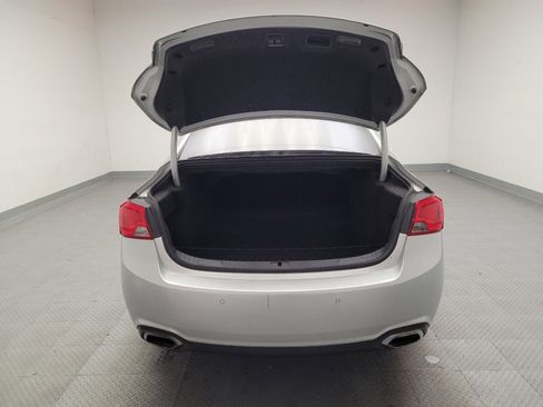 Used 2017 Chevrolet Impala Premier image 29