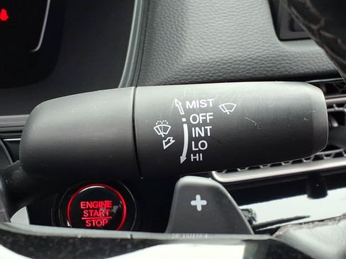 Used 2023 Honda Civic Sport image 26