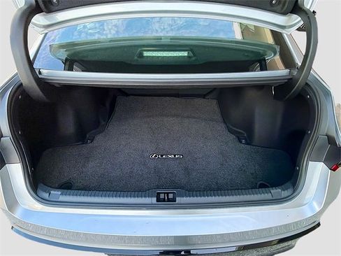 Used 2025 Lexus IS 350 F Sport image 12