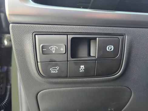 New 2026 Hyundai Tucson Limited image 19