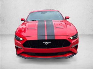 Used 2023 Ford Mustang GT Premium w/ Equipment Group 401A video 2