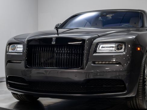 Used 2016 Rolls-Royce Wraith image 65