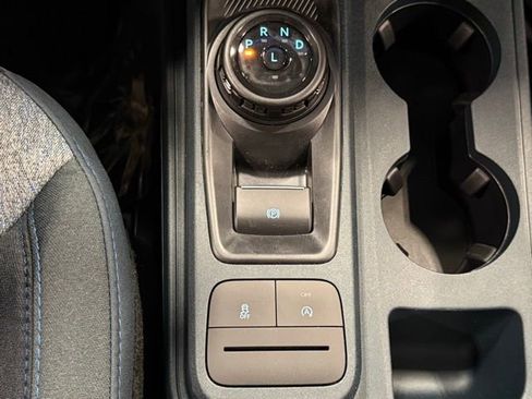 New 2026 Ford Maverick XLT AWD/4WD image 25