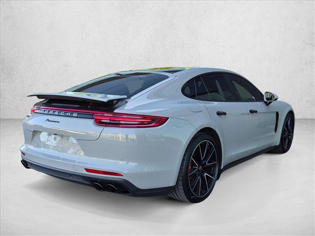 Used 2018 Porsche Panamera image 5