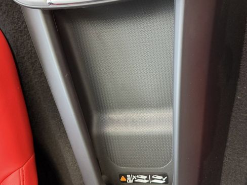 Used 2023 Chevrolet Corvette Stingray Preferred Conv w/ Z51 Performance Package image 35