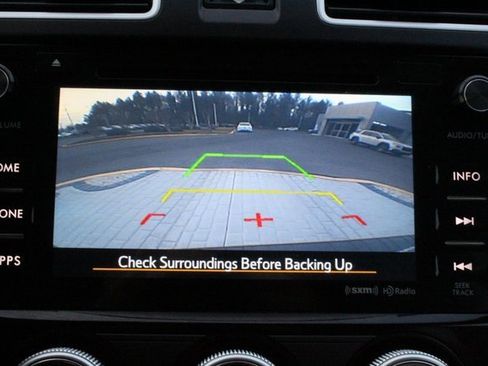 Used 2018 Subaru Forester 2.5i Premium w/ All-Weather Package image 39