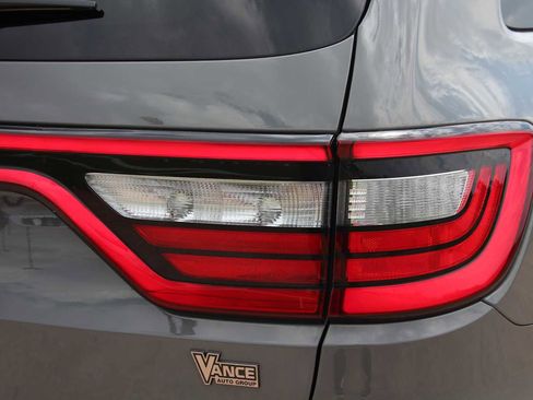 Used 2025 Dodge Durango GT AWD/4WD image 12