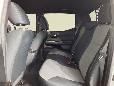 Used 2021 Toyota Tacoma TRD Off-Road w/ Technology Package RWD image 13