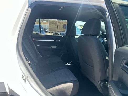 Used 2025 GMC Terrain Elevation AWD/4WD image 14