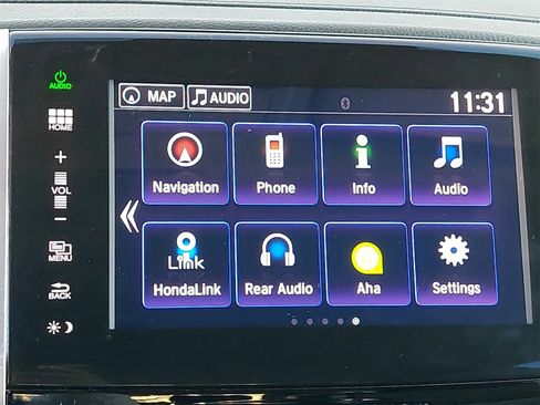 Used 2016 Honda Pilot Elite image 28