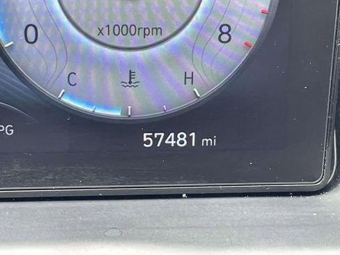 Used 2022 Hyundai Tucson SEL w/ Convenience + Premium Package FWD image 26