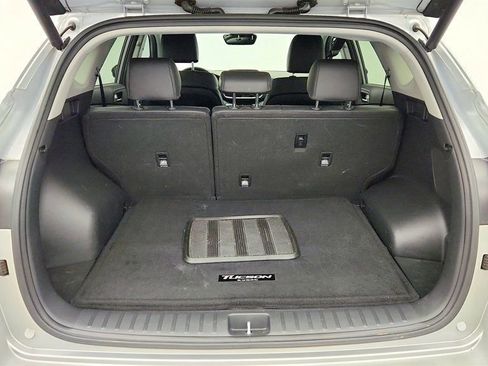 Used 2021 Hyundai Tucson Ultimate image 23
