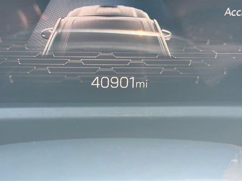 Used 2024 GMC Acadia Elevation FWD image 41