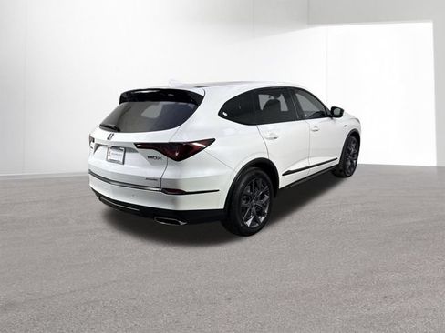 Used 2023 Acura MDX A-Spec AWD/4WD image 35