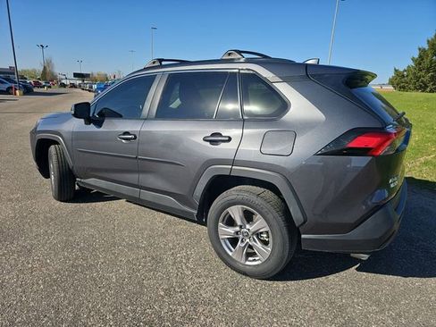 Used 2023 Toyota RAV4 XLE w/ Convenience Package FWD image 3
