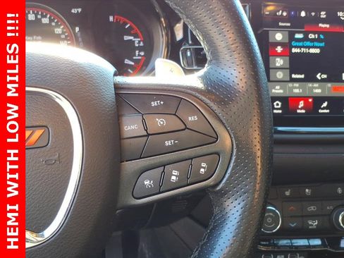 Used 2023 Dodge Durango R/T image 21