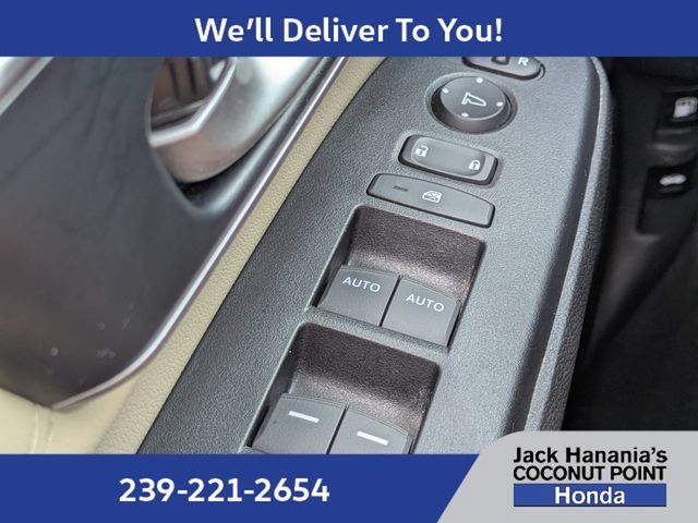 Used 2022 Honda CR-V EX-L image 26