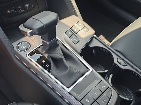 New 2026 Kia Sportage SX FWD image 27