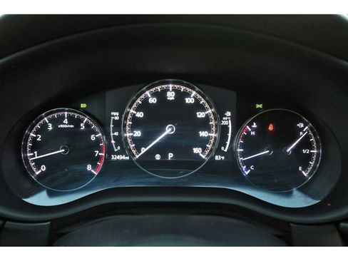 Used 2022 MAZDA CX-30 AWD 2.5 S w/ Premium Package image 14