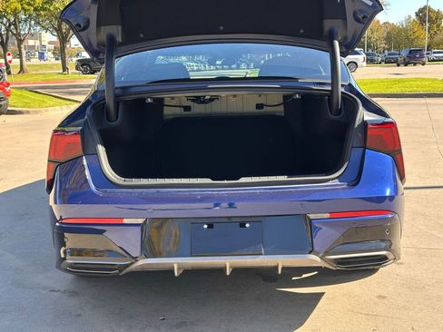 Used 2025 Kia K5 GT-Line w/ GT-Line Premium Package image 22