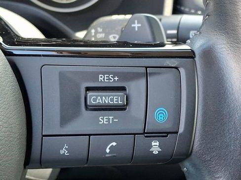 Used 2023 Nissan Rogue SL w/ SL Premium Package AWD/4WD image 23