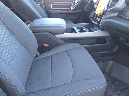 New 2026 RAM 2500 Lone Star image 13