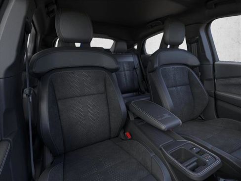 New 2026 Ford Mustang Mach-E GT AWD/4WD image 10