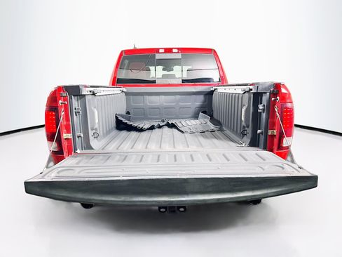 Used 2017 RAM 1500 Rebel w/ Luxury Group AWD/4WD image 27