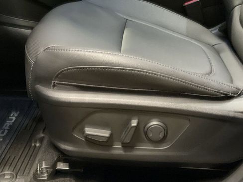 Used 2024 Hyundai Santa Cruz Night image 13