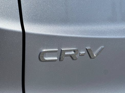 Certified 2025 Honda CR-V LX image 27