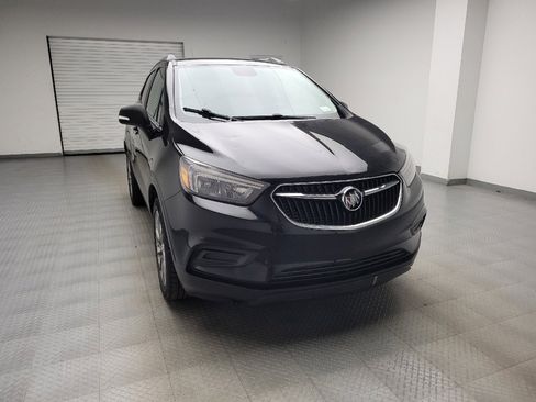 Used 2017 Buick Encore Preferred FWD image 14