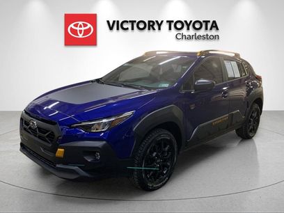 Used 2026 Subaru Crosstrek 2.5i Wilderness