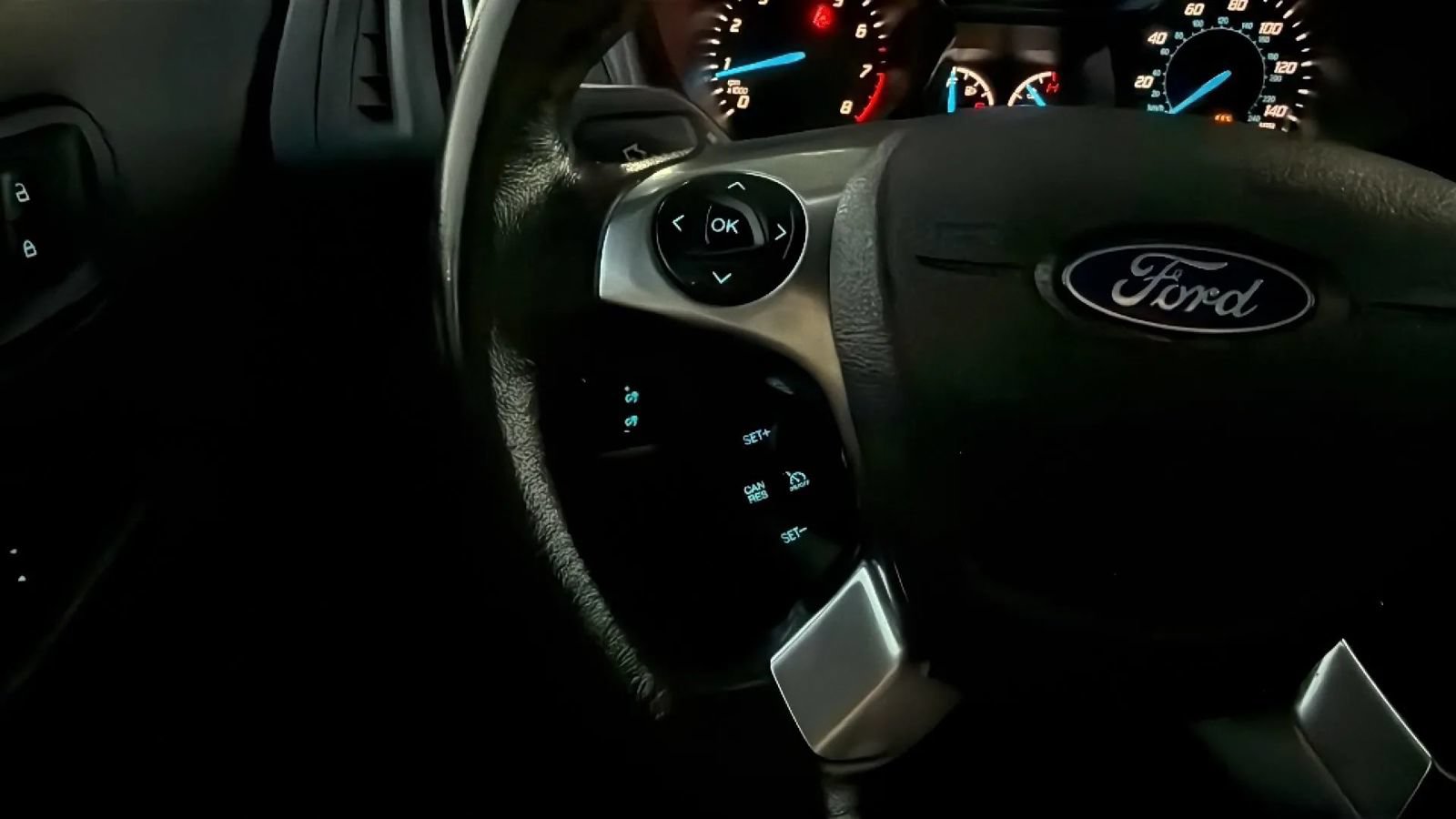 Used 2018 Ford Transit Connect XLT FWD image 35