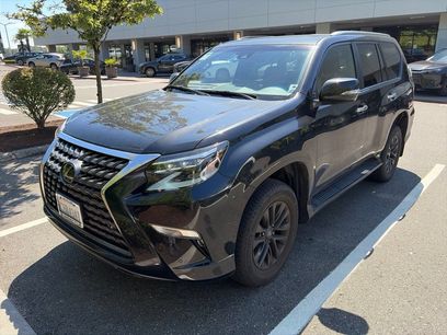 Certified 2023 Lexus GX 460 Premium w/ Premium Plus Package