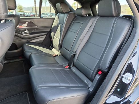 Used 2020 Mercedes-Benz GLE 350 4MATIC image 31