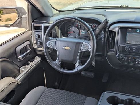 Used 2014 Chevrolet Silverado 1500 LT w/ All Star Edition AWD/4WD image 15