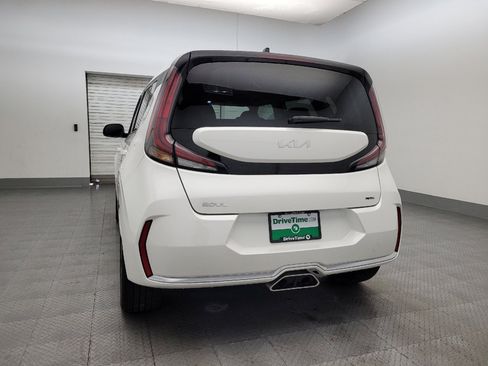 Used 2024 Kia Soul GT-Line image 6