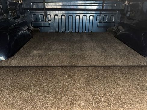 Used 2018 Ford F150 Limited w/ Trailer Tow Package image 9