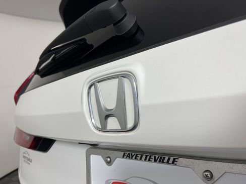 Certified 2024 Honda CR-V EX image 11
