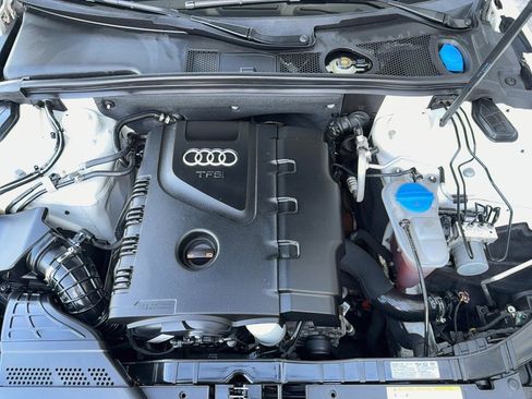 Used 2013 Audi A5 2.0T Premium w/ Convenience Pkg FWD image 26