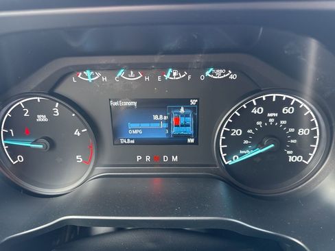 New 2026 Ford F250 XL w/ STX Appearance Package AWD/4WD image 12