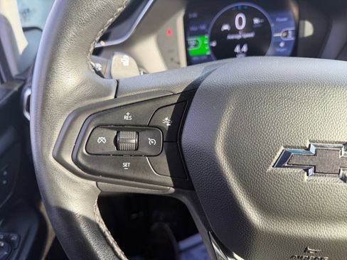 Certified 2023 Chevrolet Bolt LT image 18