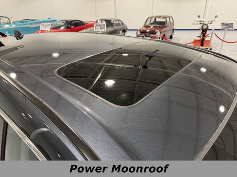 Used 2026 Honda CR-V EX-L image 11