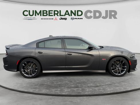 Used 2023 Dodge Charger Scat Pack RWD image 7